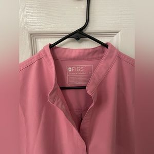 FIGS scrubs Womens size Medium